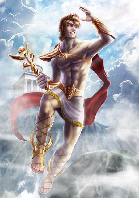 hermes greco fisico|hermes apollo.